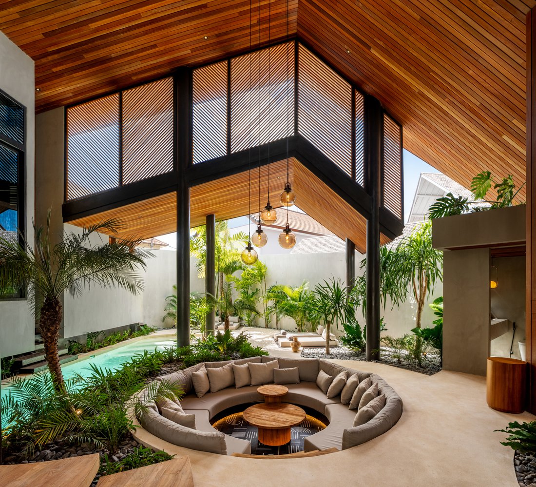 Villa in Kecamatan Kuta Utara, Bali, Indonesia 3 - 14793483