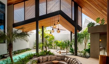 Villa en Bali, Indonesia 2