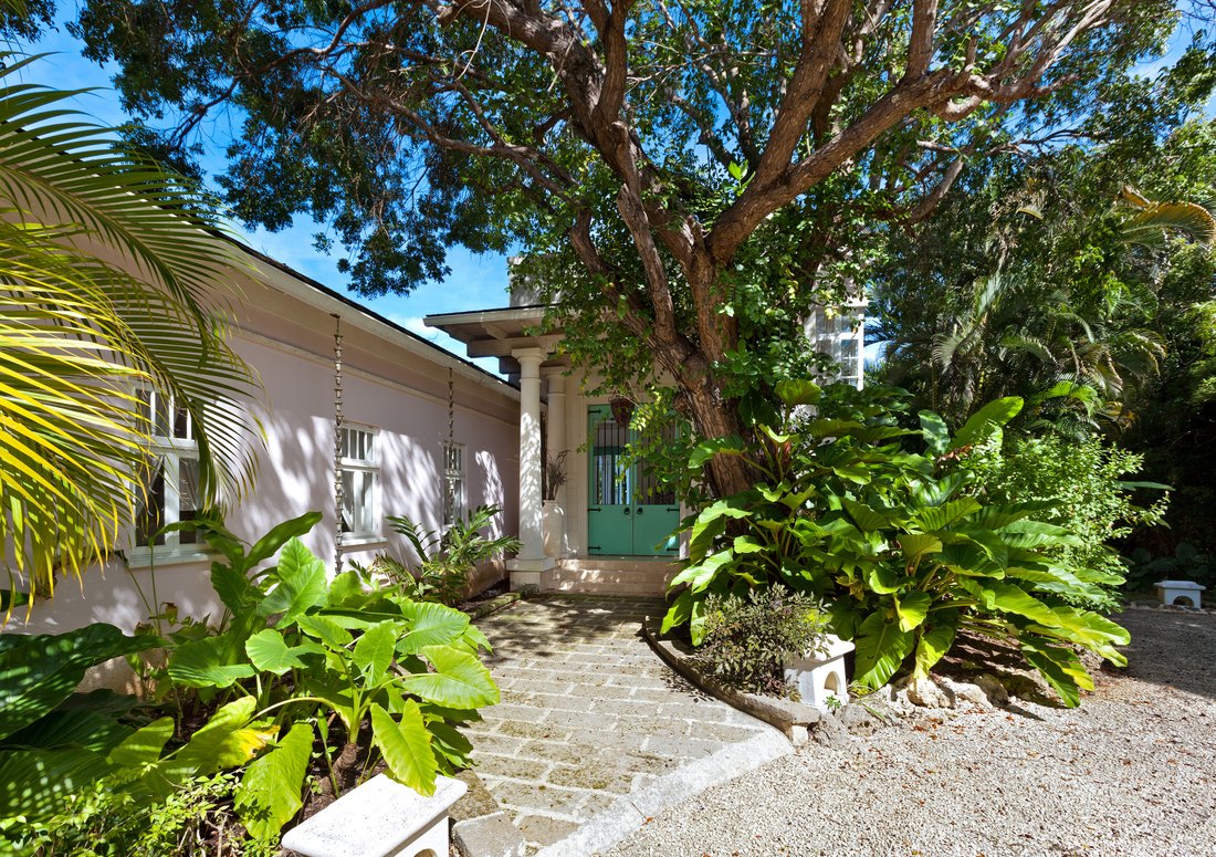 House in Sion Hill, Saint James, Barbados 4 - 14784162