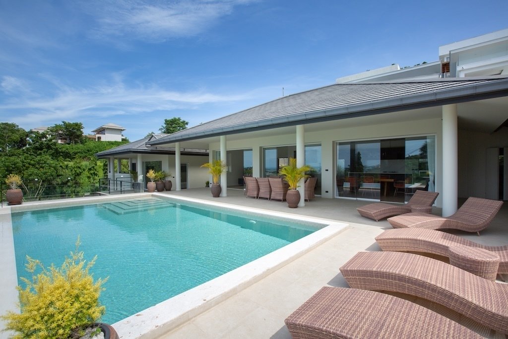 Villa in Bo Phut, Surat Thani, Thailand 2 - 14795161