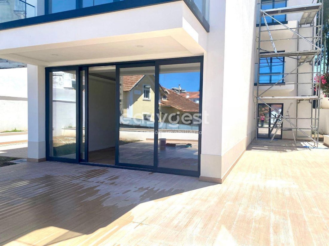 Apartment in Cascais e Estoril, Lisbon, Portugal 1 - 14795403