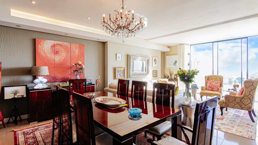 Penthouse in Houghton Estate, Gauteng, Südafrika 2 - 14792218