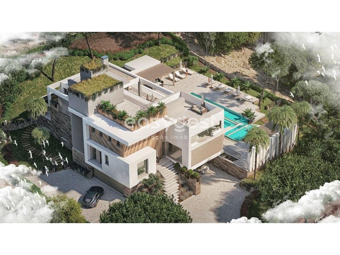 House in Almancil, Algarve, Portugal 3 - 14795399