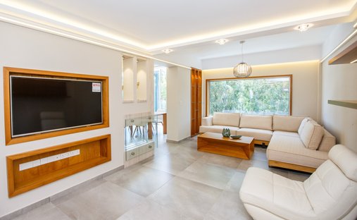 Appartamento a Limisso, Distretto di Limassol, Cipro 1