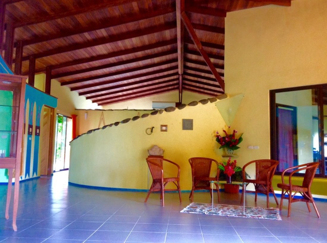 Casa a Fortuna, Provincia di Alajuela, Costa Rica 2 - 14792742