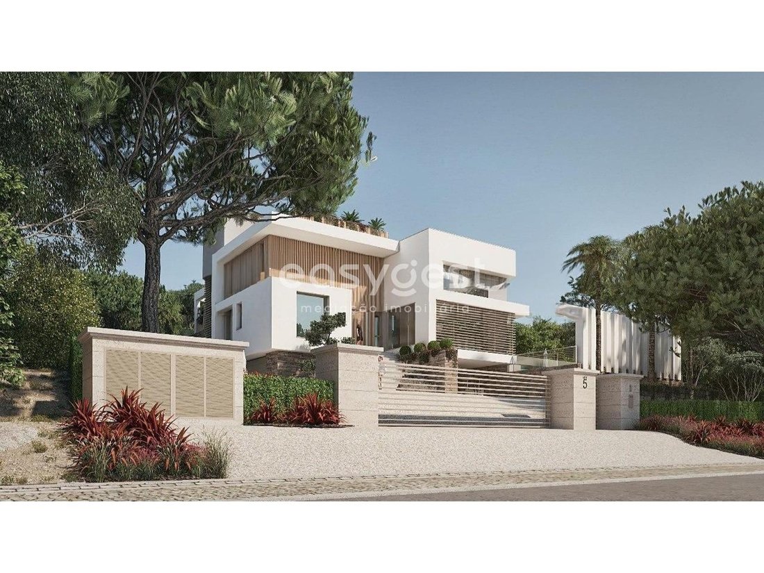 House in Almancil, Algarve, Portugal 5 - 14795399