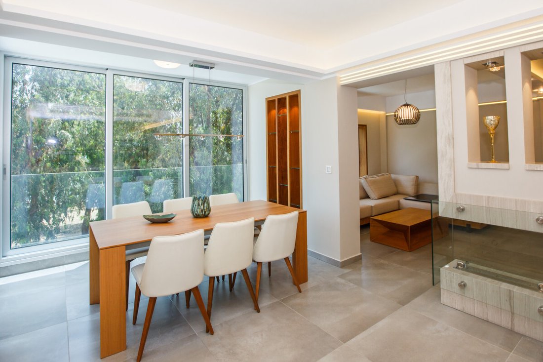 Apartment in Limassol, Limassol, Cyprus 3 - 14795050