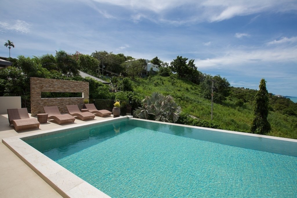 Villa in Bo Phut, Surat Thani, Thailand 5 - 14795161
