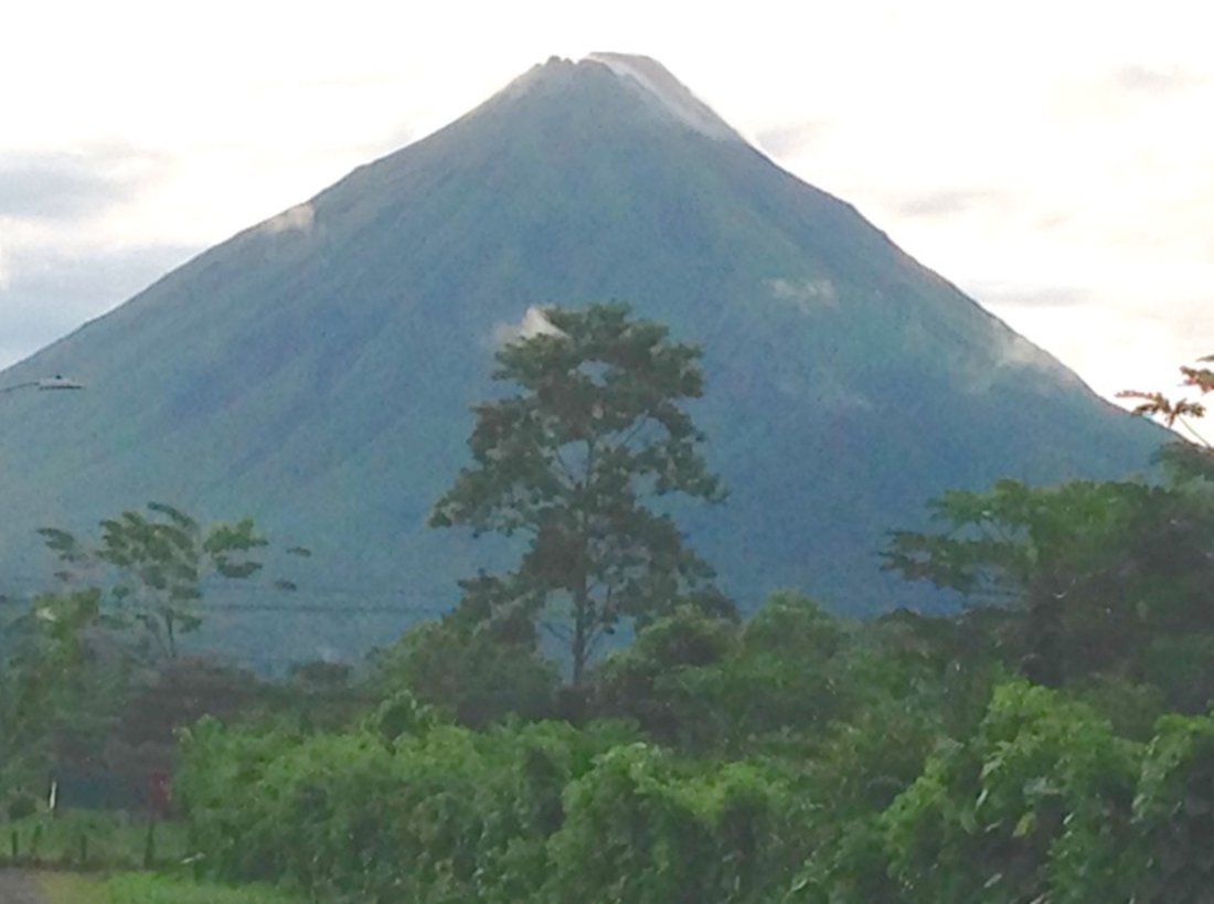 Casa a Fortuna, Provincia di Alajuela, Costa Rica 4 - 14792742