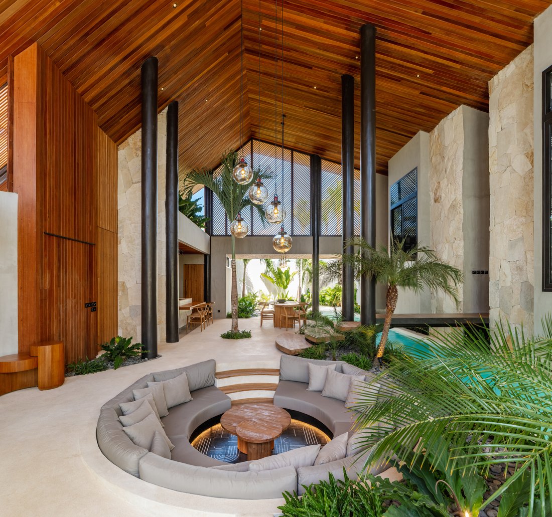 Villa in Kecamatan Kuta Utara, Bali, Indonesia 4 - 14793483