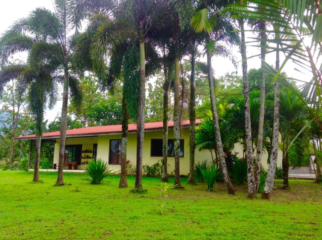 Casa a Fortuna, Provincia di Alajuela, Costa Rica 1 - 14792742