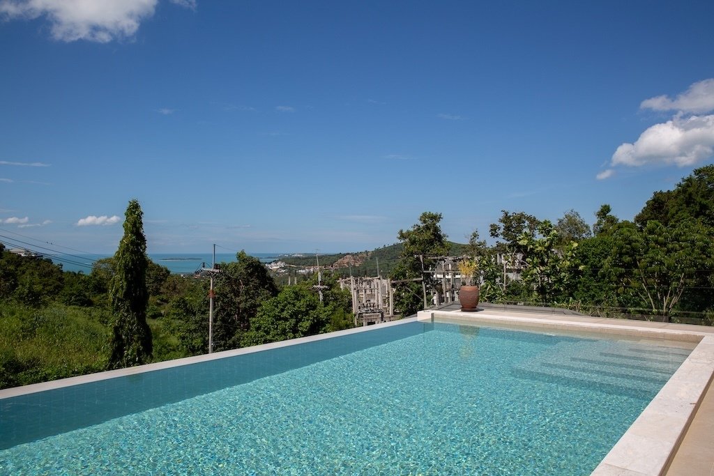 Villa in Bo Phut, Surat Thani, Thailand 3 - 14795161