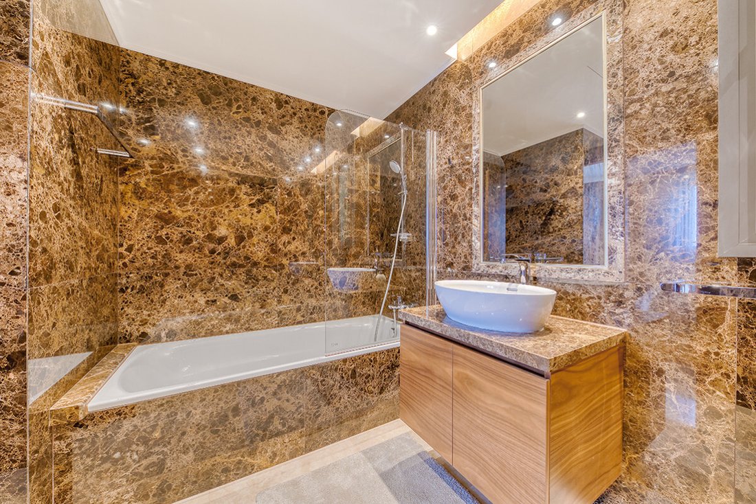 Appartamento a Limisso, Distretto di Limassol, Cipro 4 - 14795382