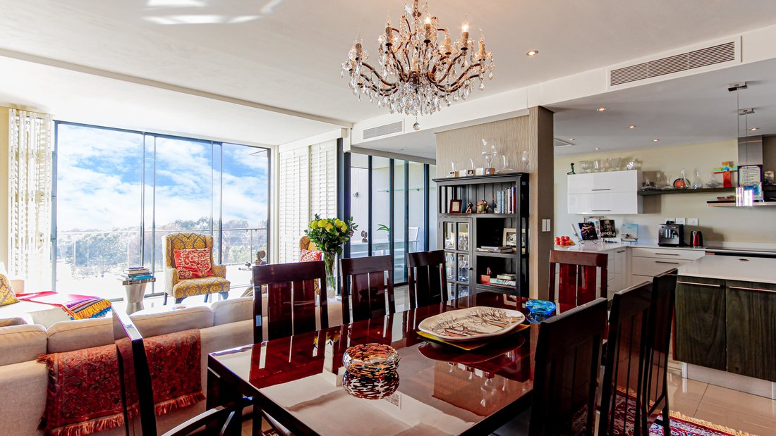 Penthouse in Houghton Estate, Gauteng, Südafrika 3 - 14792218