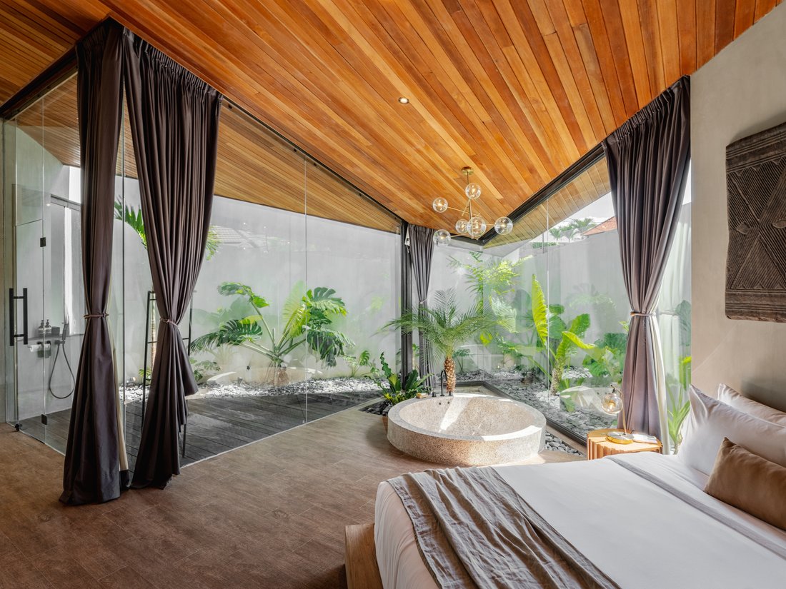 Villa in Kecamatan Kuta Utara, Bali, Indonesia 5 - 14793483