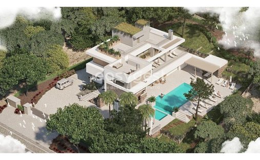 Casa a Almancil, Algarve, Portogallo 1