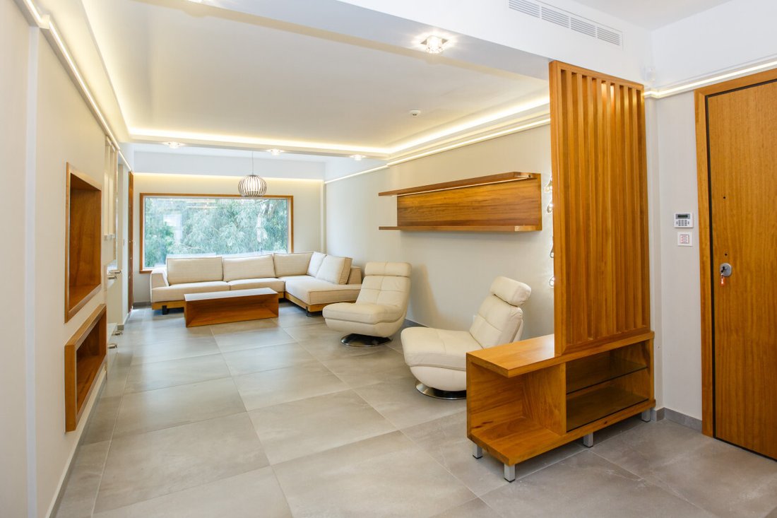 Apartment in Limassol, Limassol, Cyprus 4 - 14795050