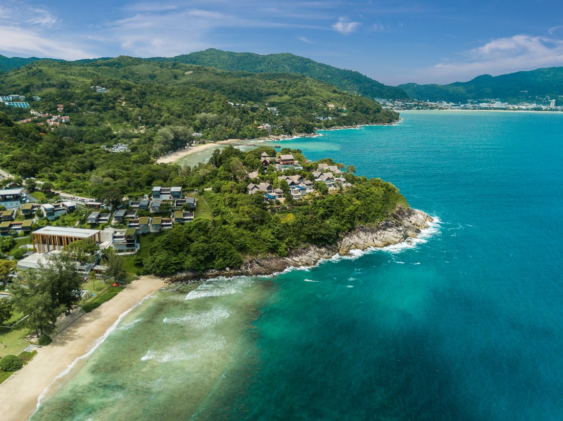 Villa in Kamala, Phuket, Thailand 4 - 14757284