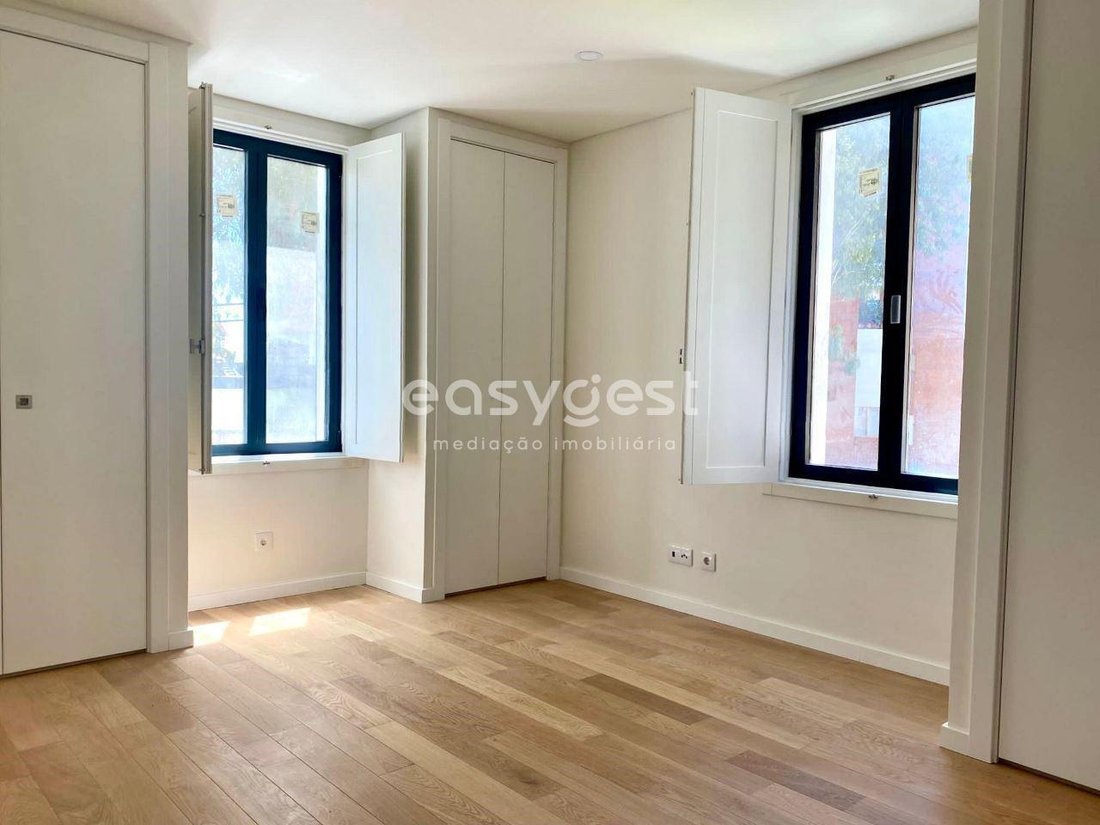 Apartment in Cascais e Estoril, Lisbon, Portugal 5 - 14795403