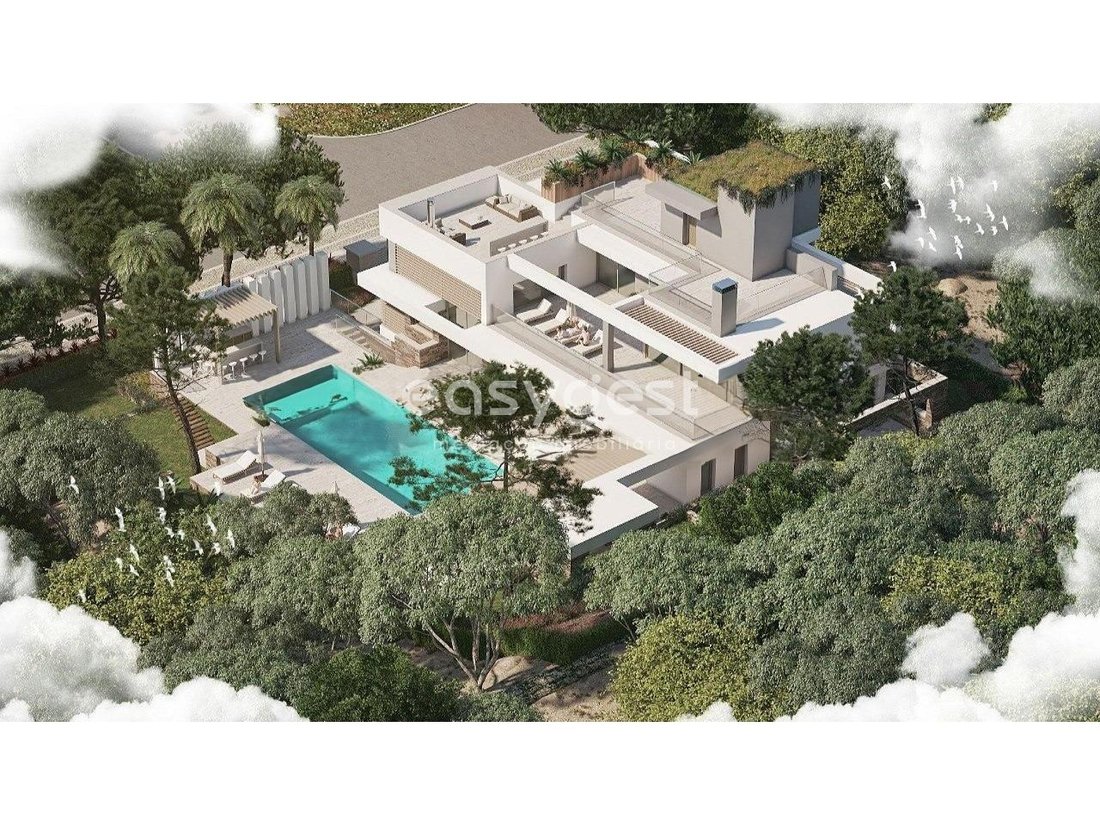 House in Almancil, Algarve, Portugal 2 - 14795399