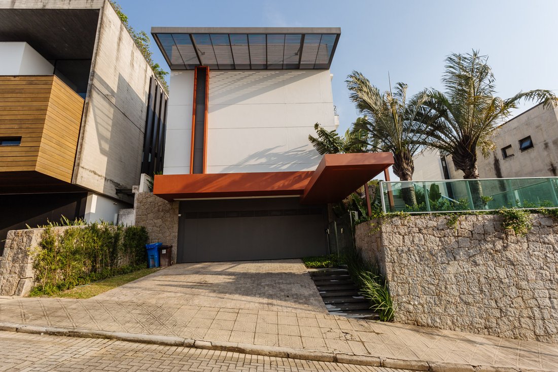 House in Cacupé, State of Santa Catarina, Brazil 2 - 14792120