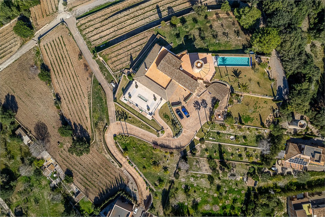 Country House in Arta, Balearic Islands, Spain 3 - 14793270