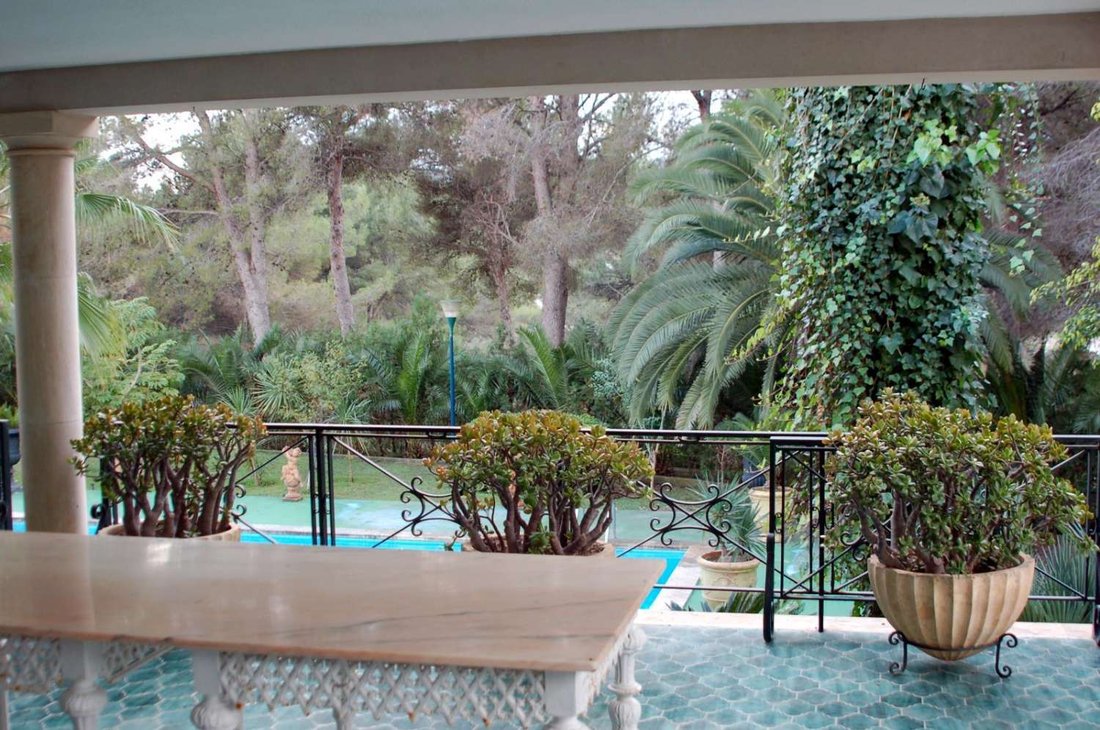 Chalet in Son Vida, Palma, Balearic Islands 5 - 14792459
