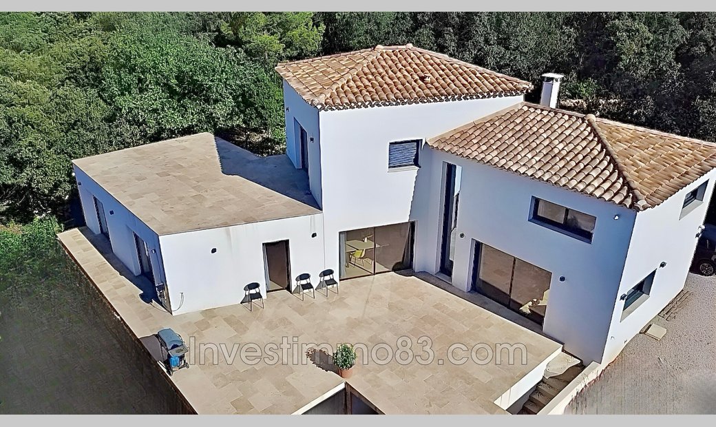 Dans Un In Saint Maximin La Sainte Baume, Provence Alpes Côte D'azur