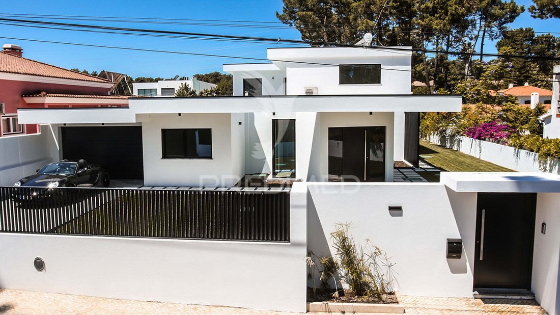 House in Corroios, Setubal, Portugal 1 - 14793908