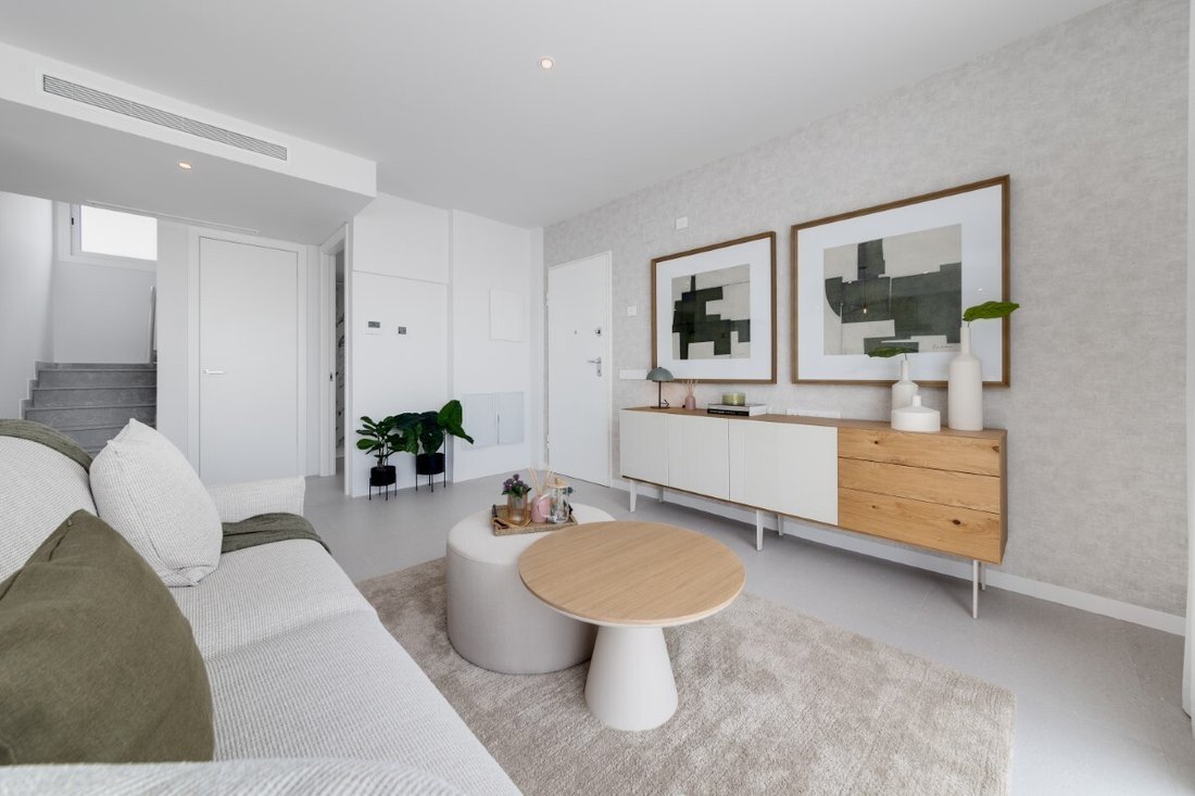 Villa in el Campello, Valencian Community, Spain 5 - 12983772
