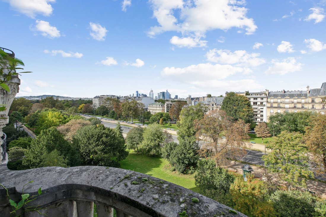 Apartment in Paris, Île-de-France, France 1 - 14794496