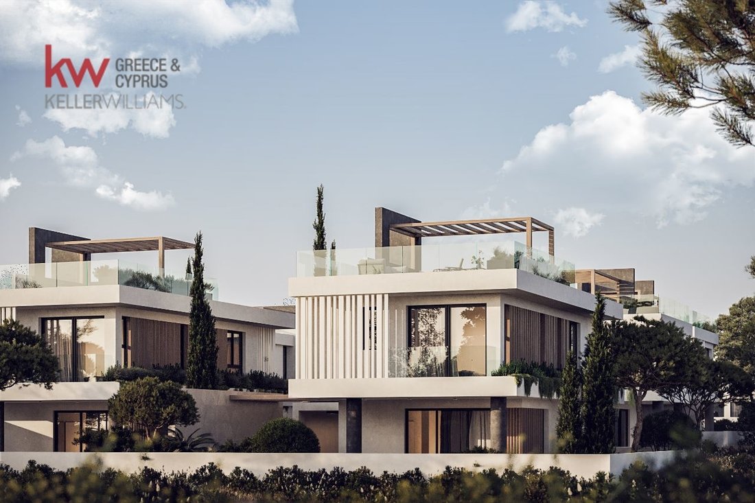 House in Paralimni, Famagusta, Cyprus 1 - 14793746