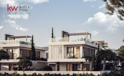 House in Paralimni, Famagusta, Cyprus 1