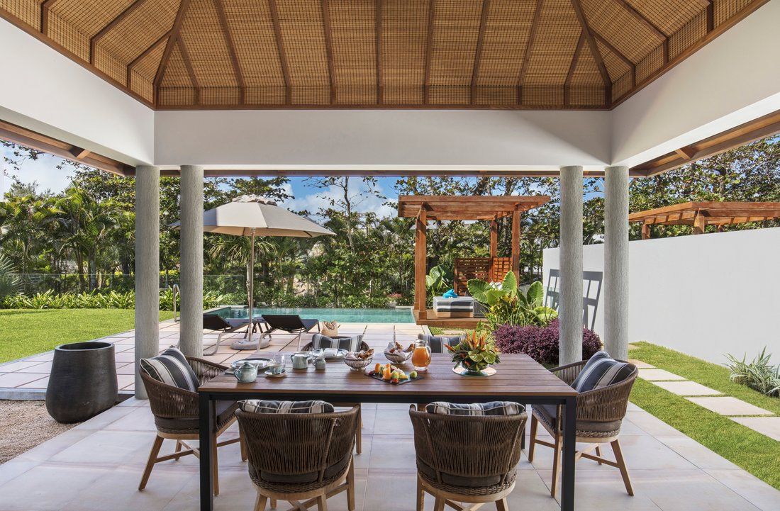 Villa in Plaine Magnien, Grand Port District, Mauritius 2 - 14793407