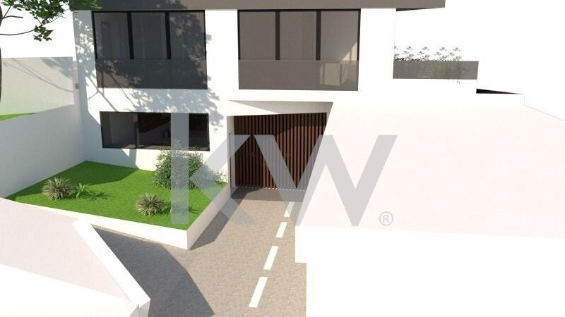 Townhouse in Cascais e Estoril, Lisbon, Portugal 1 - 14792837