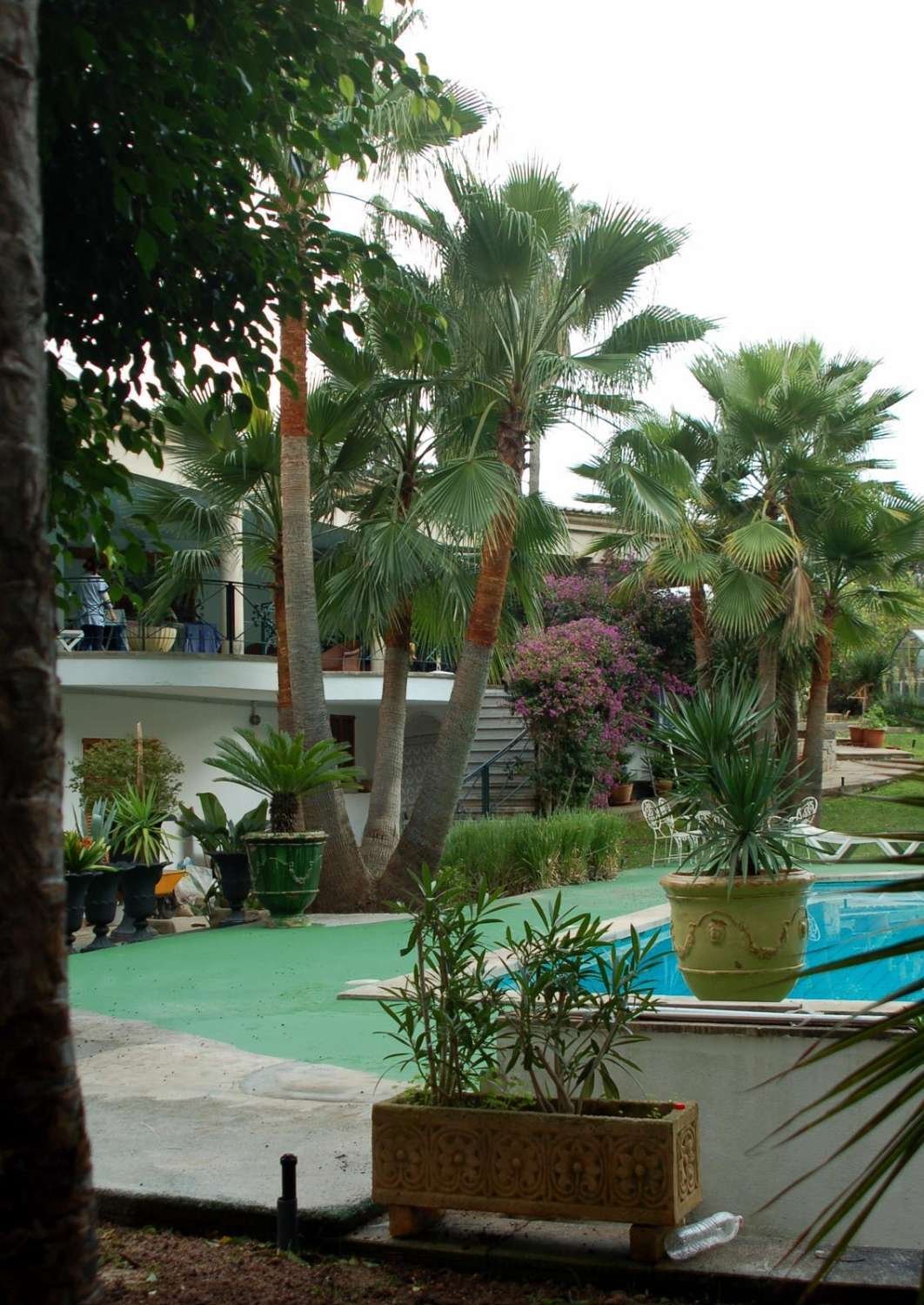Chalet in Son Vida, Palma, Balearic Islands 3 - 14792459
