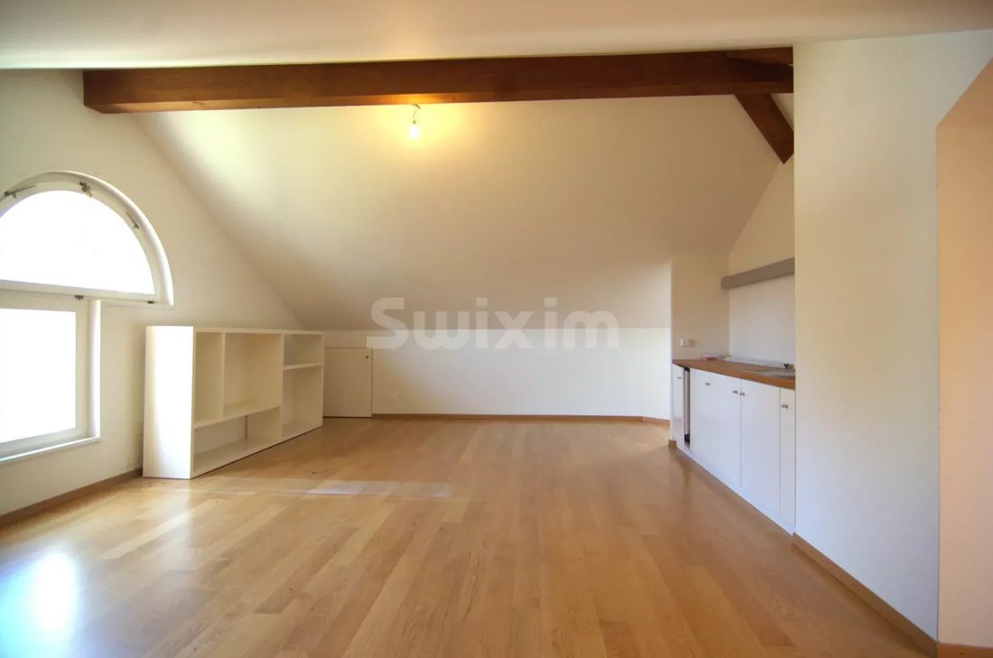 Detached House In Chêne Bourg, Genève, Switzerland For Sale (14793106)