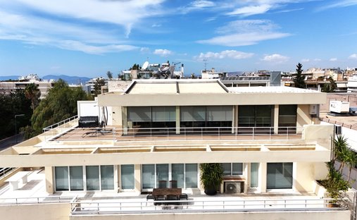 Condo in Glyfada, Attica, Greece 1
