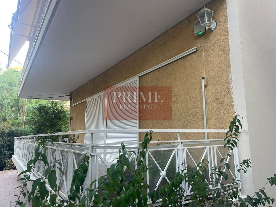 Apartment in Kifisia, Attica, Greece 5 - 14793678