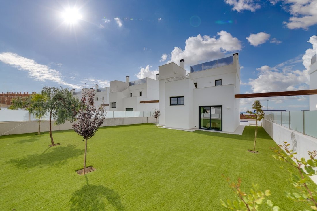 Villa in el Campello, Valencian Community, Spain 3 - 12983772