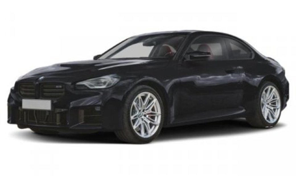 2025 Bmw M2 In Alexandria, Va, United States For Sale (14794019)