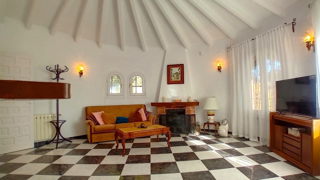 Villa a Calp, Comunità Valenzana, Spagna 5 - 14793648