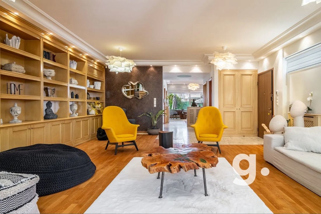 House in Glyfada, Attica, Greece 3 - 14793757