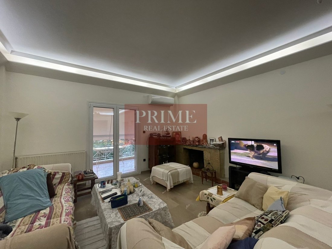 Apartment in Kifisia, Attica, Greece 2 - 14793678