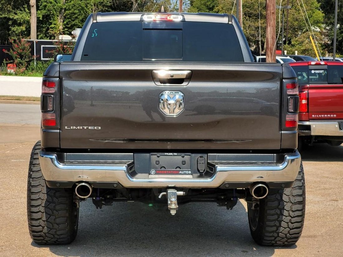 2020 Dodge 1500 Crew Cab In Tyler, Tx, United States For Sale (14794191)