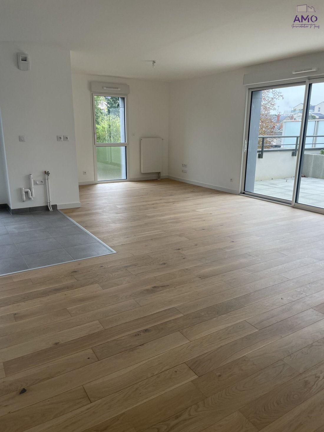 Apartment in Bourgogne-Pasteur, Orleans, France 2 - 14795133