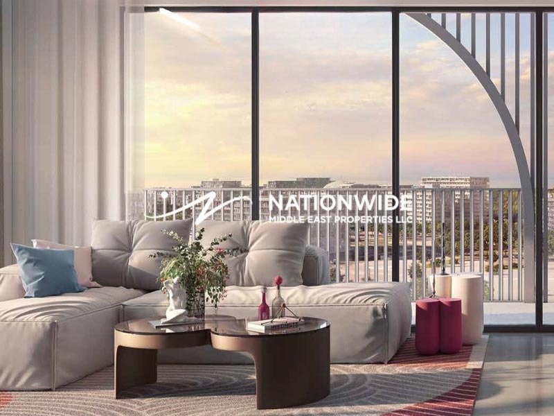 Curated visual reference: Gallery Detail: Invest Now Best Layout High End In Abu Dhabi Abu