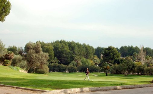 Chalet in Son Vida, Palma, Balearische Inseln 1