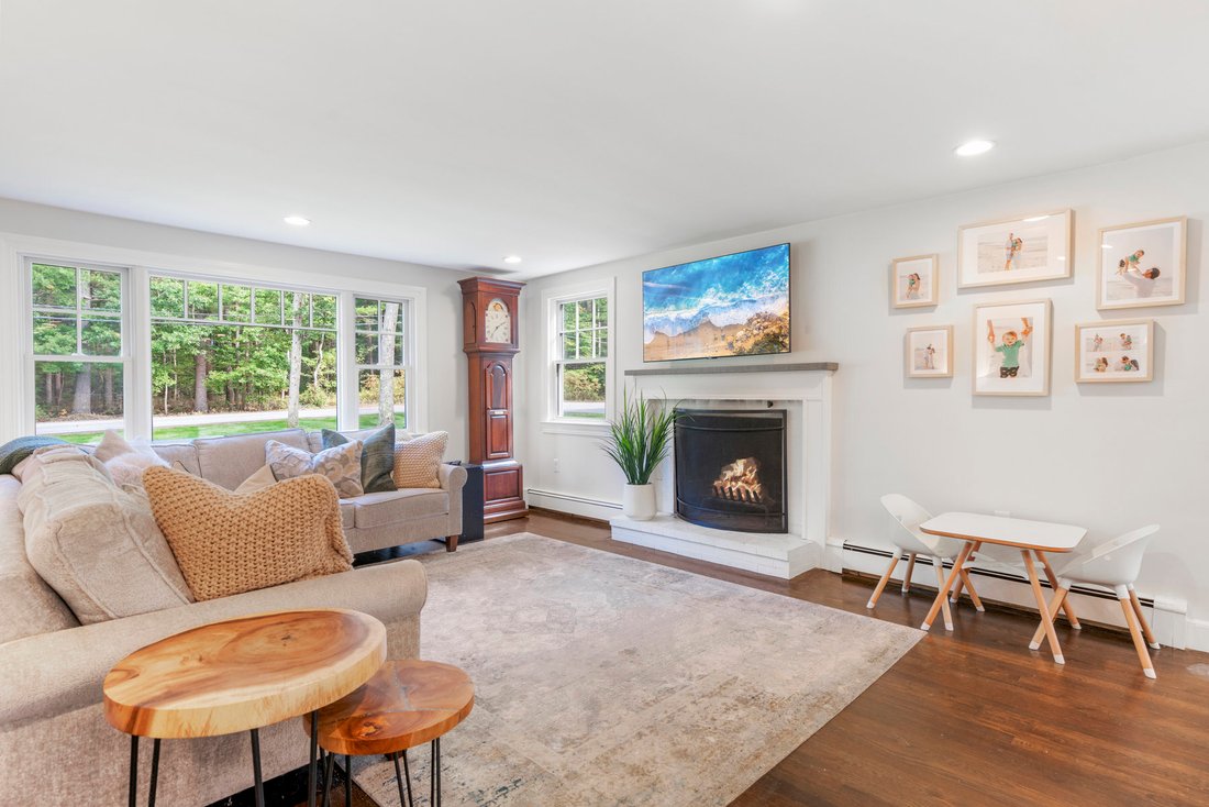 855 Forest Street In Marshfield, Massachusetts, United States For Sale