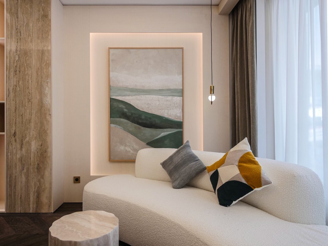 Apartment in Monaco, Monaco 1 - 14794911